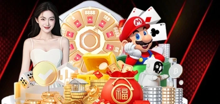 60Win Descubra CacheRush: O Novo Fenômeno dos Jogos Digitais